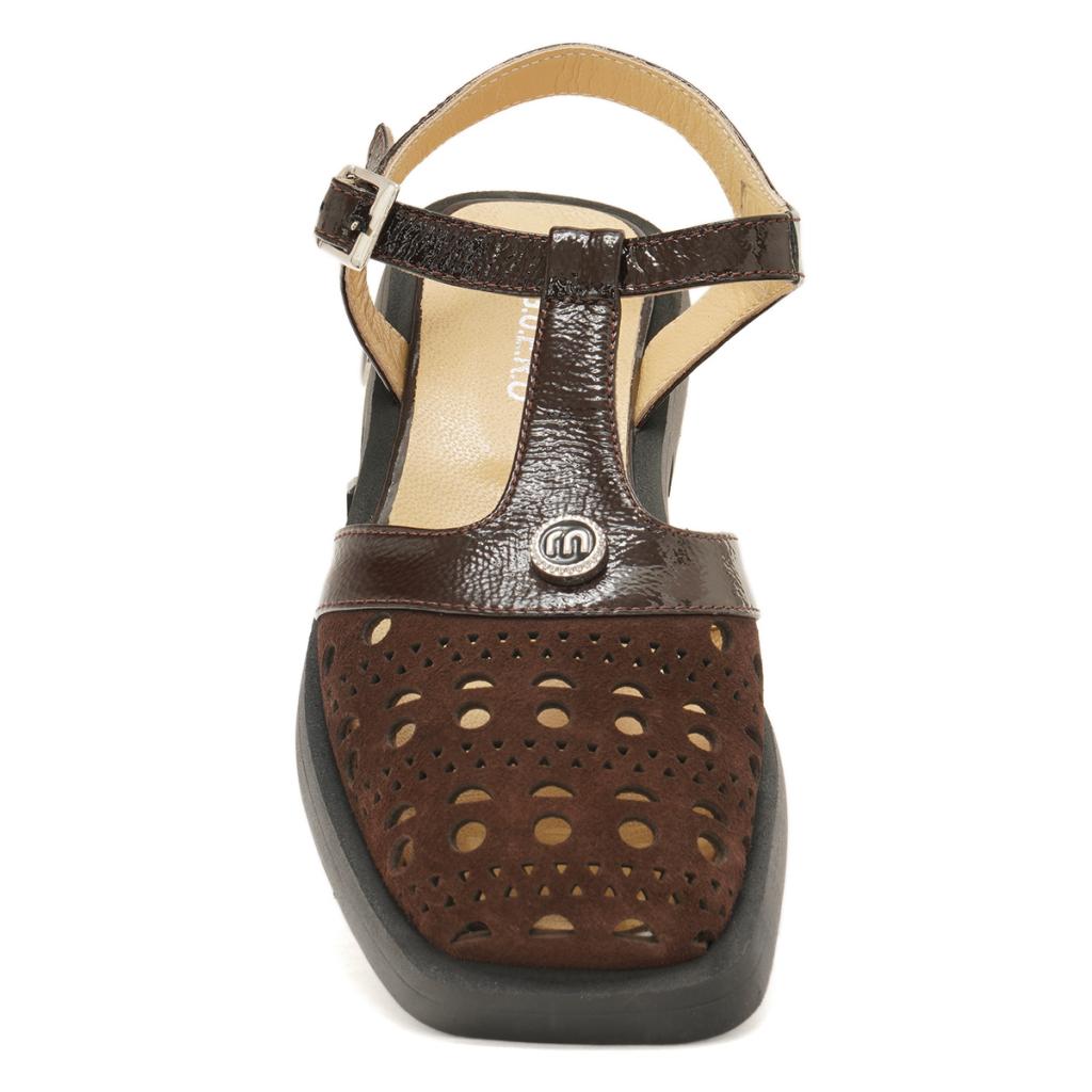 Босоножки женские