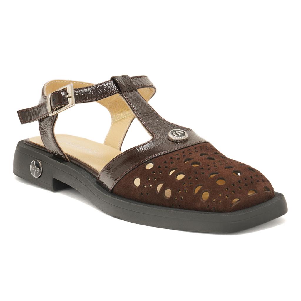 Босоножки женские