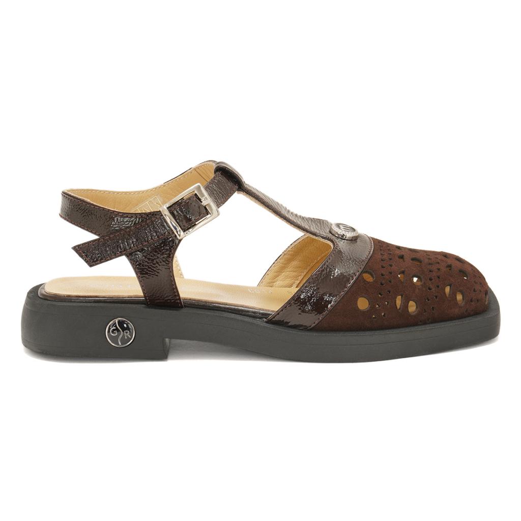 Босоножки женские