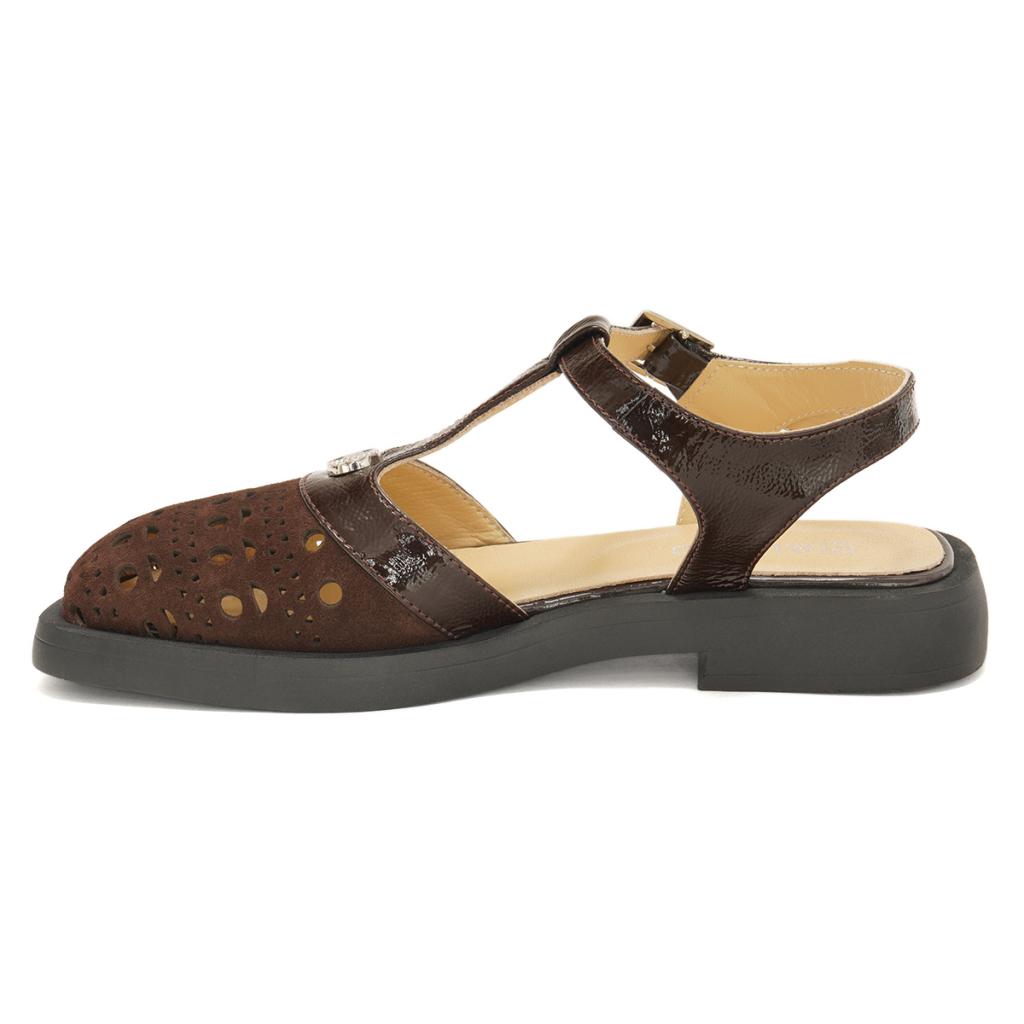 Босоножки женские