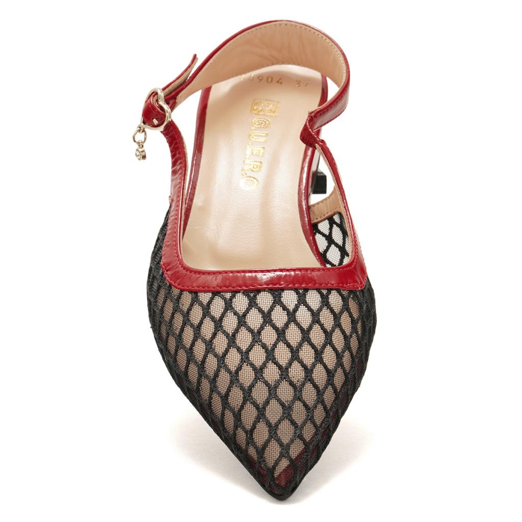 Босоножки женские