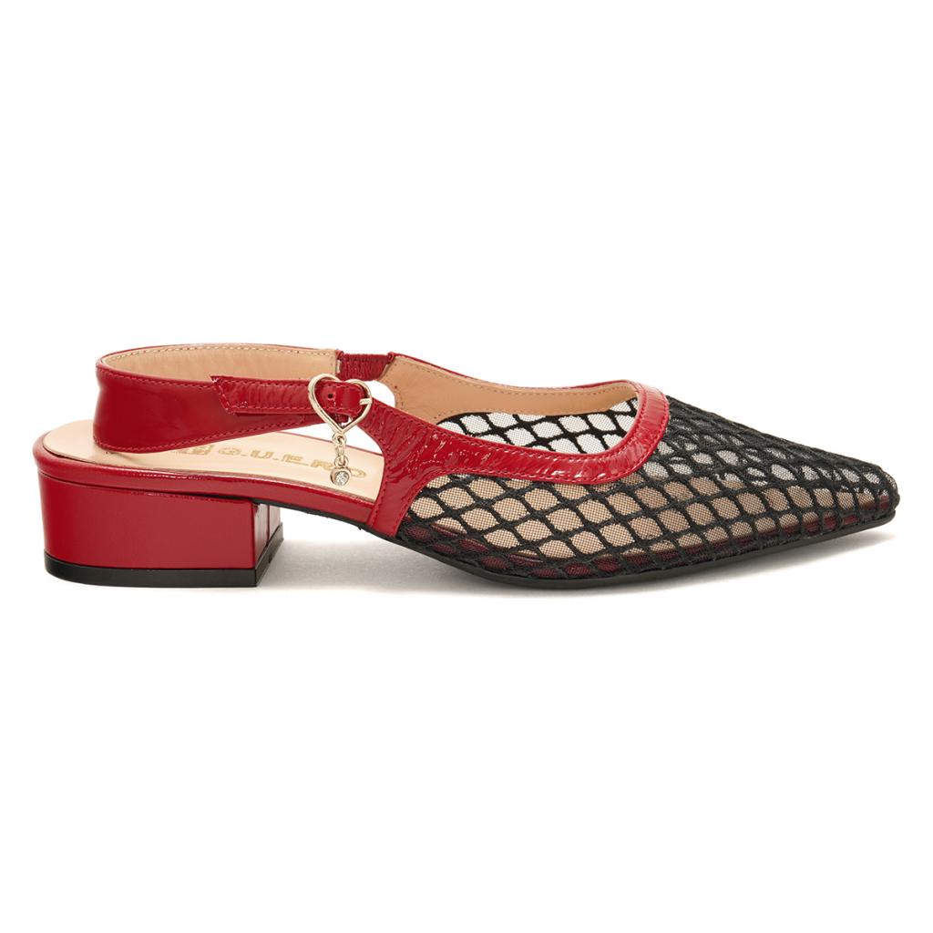 Босоножки женские