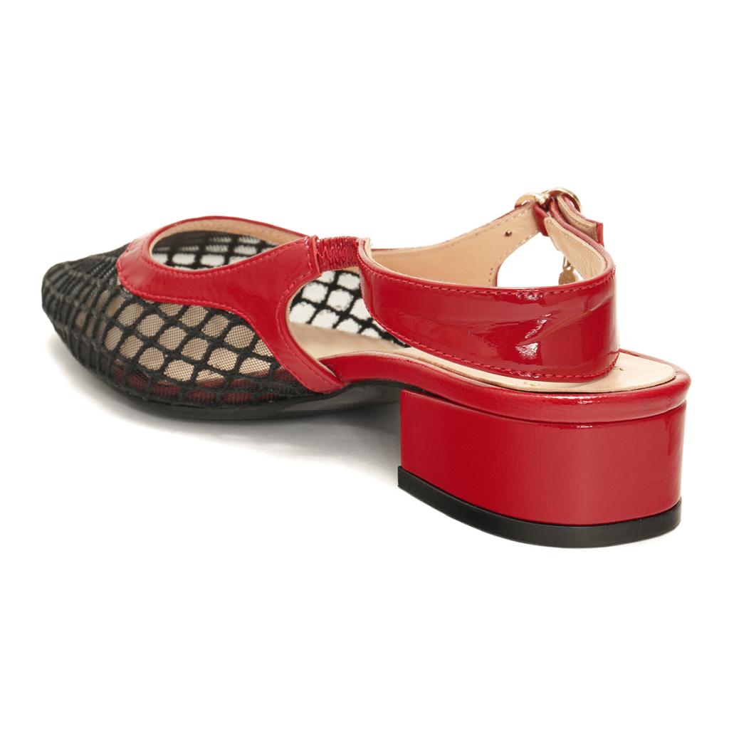 Босоножки женские