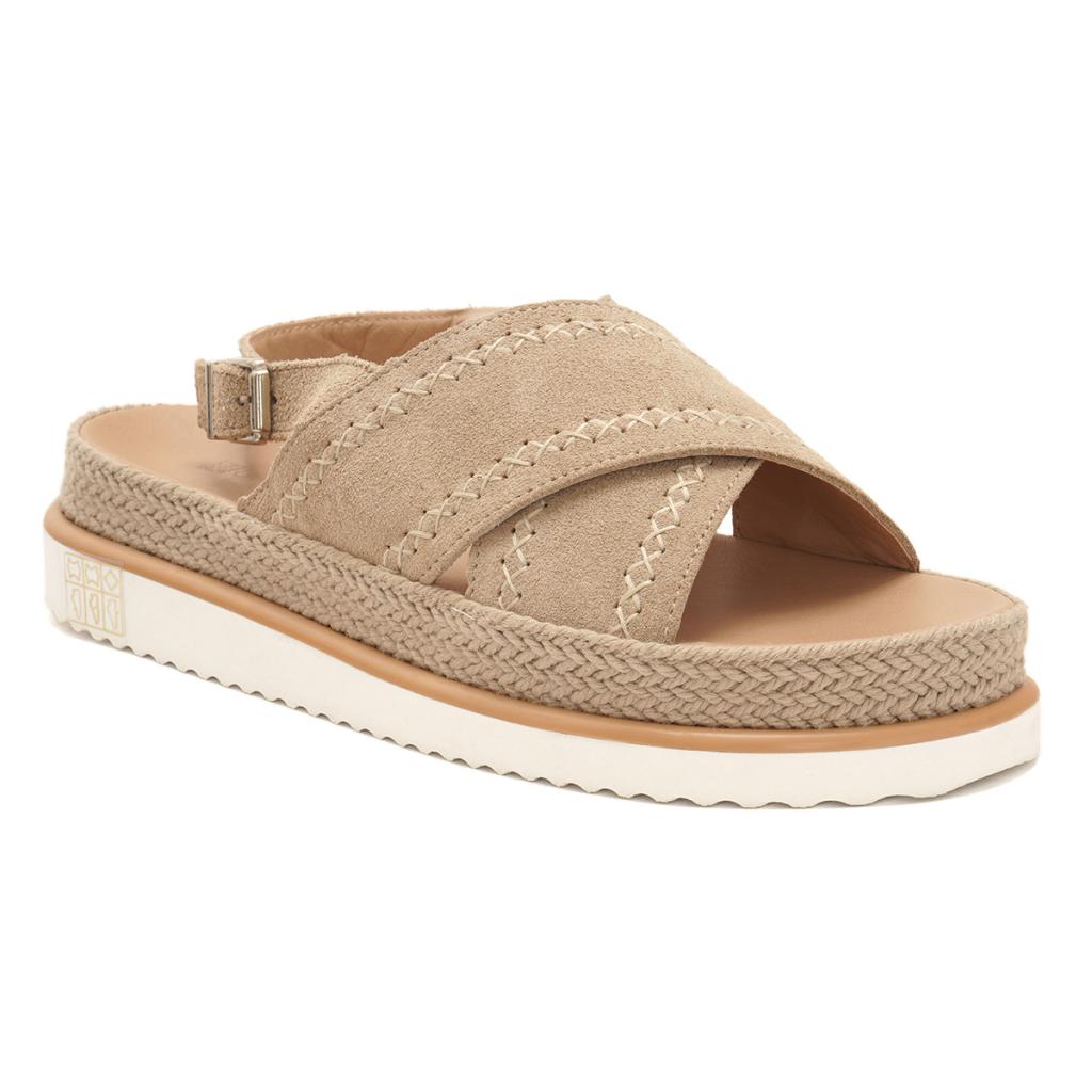 Босоножки женские