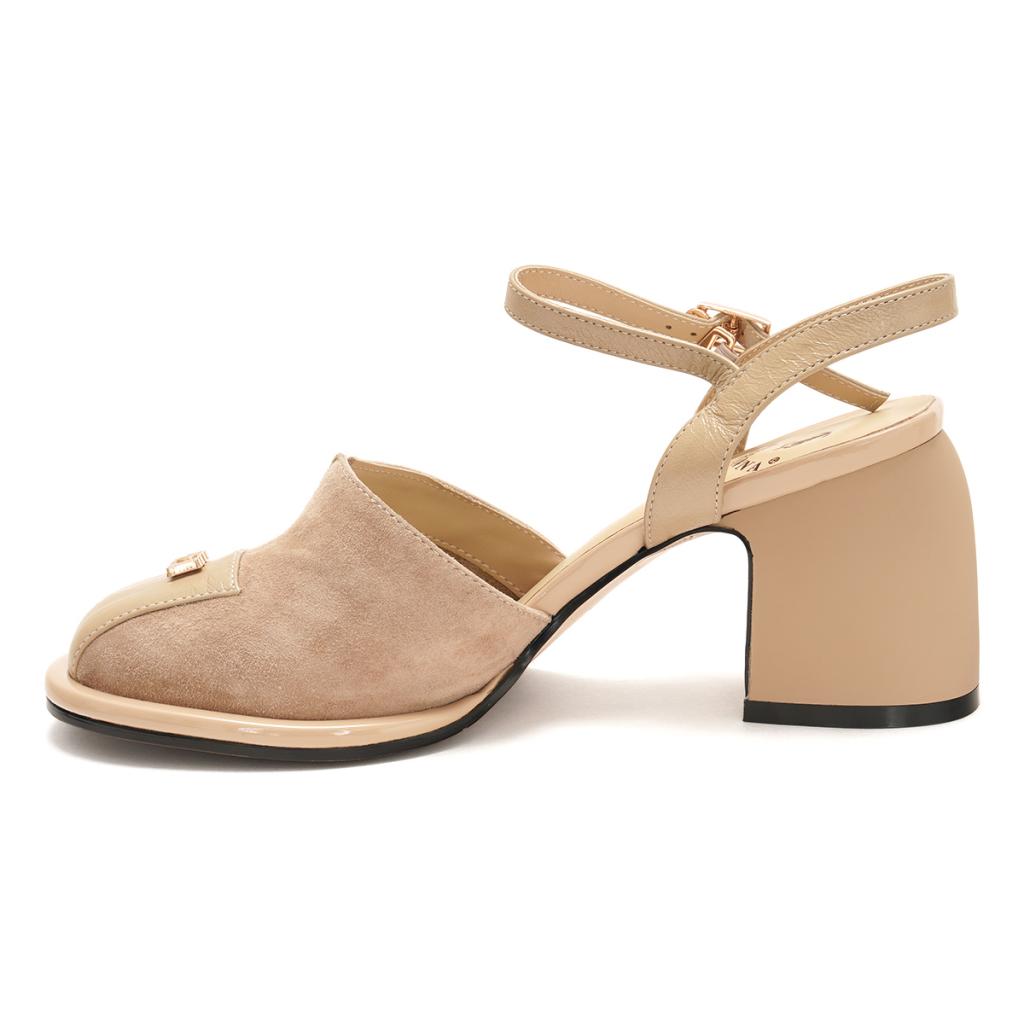 Босоножки женские