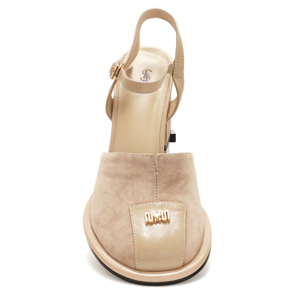 Босоножки женские