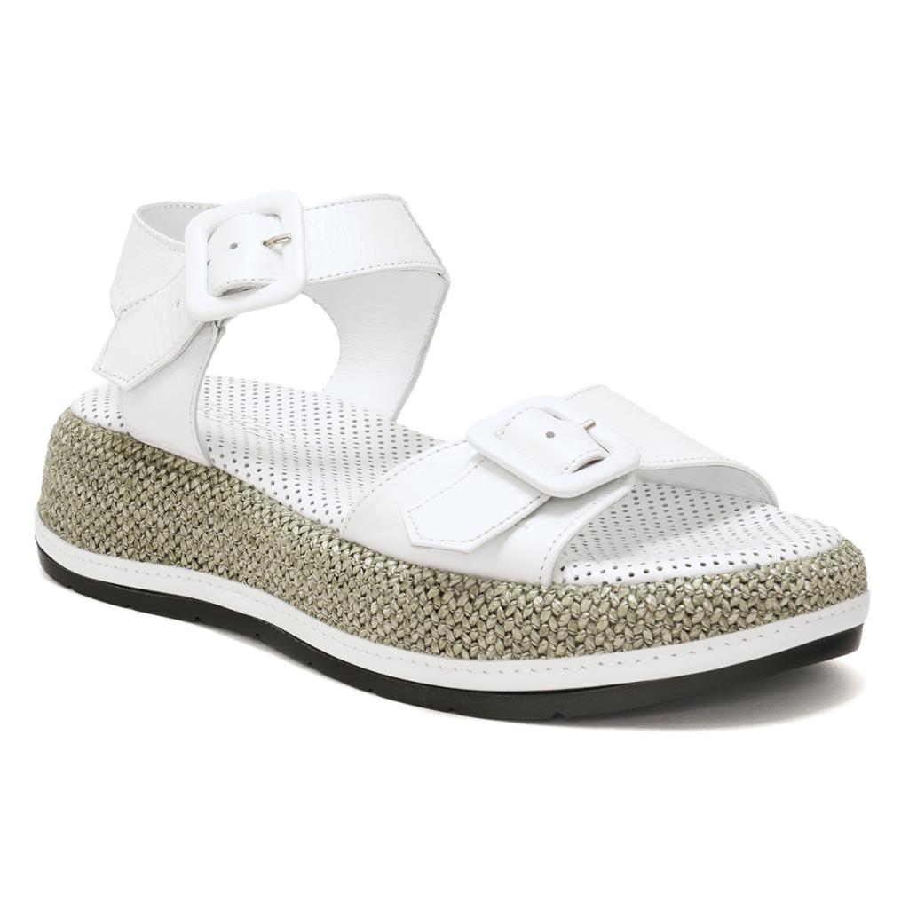 Босоножки женские