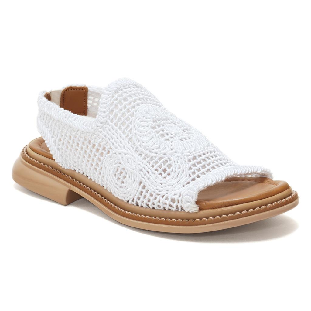 Босоножки женские