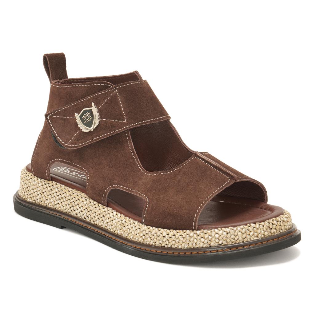 Босоножки женские