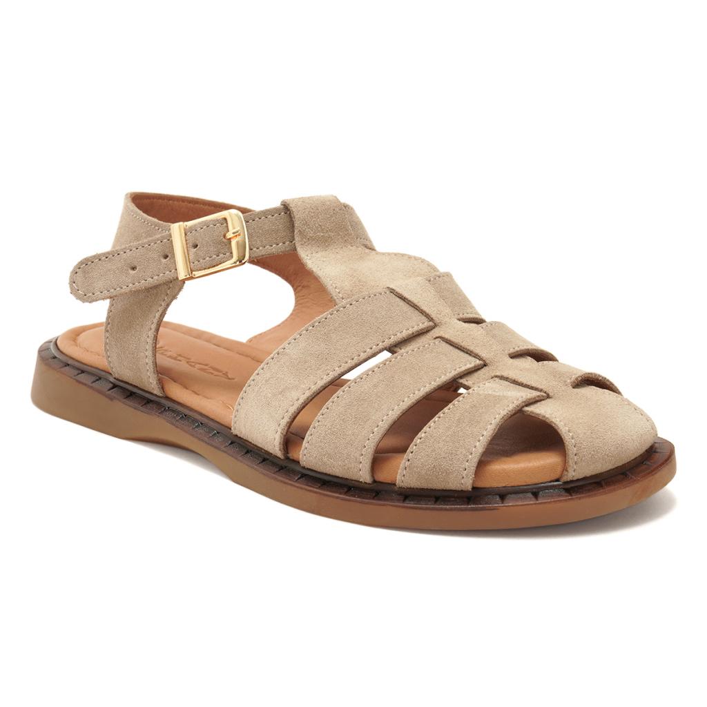 Босоножки женские