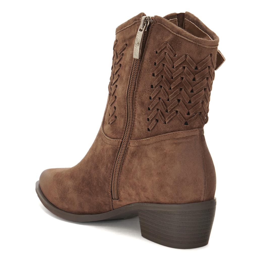 Ботильоны женские