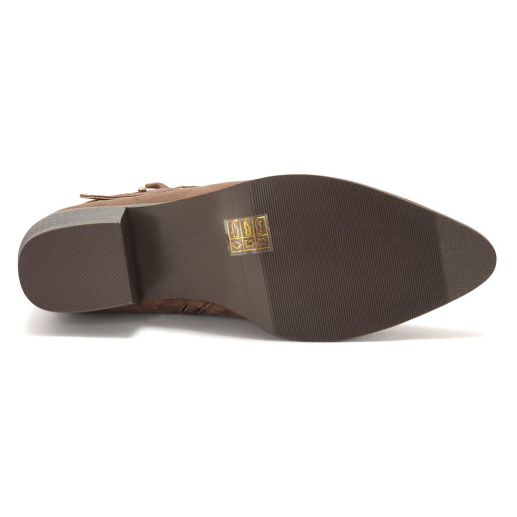 Ботильоны женские