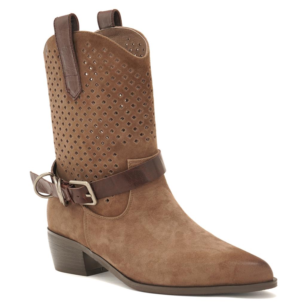 Ботильоны женские