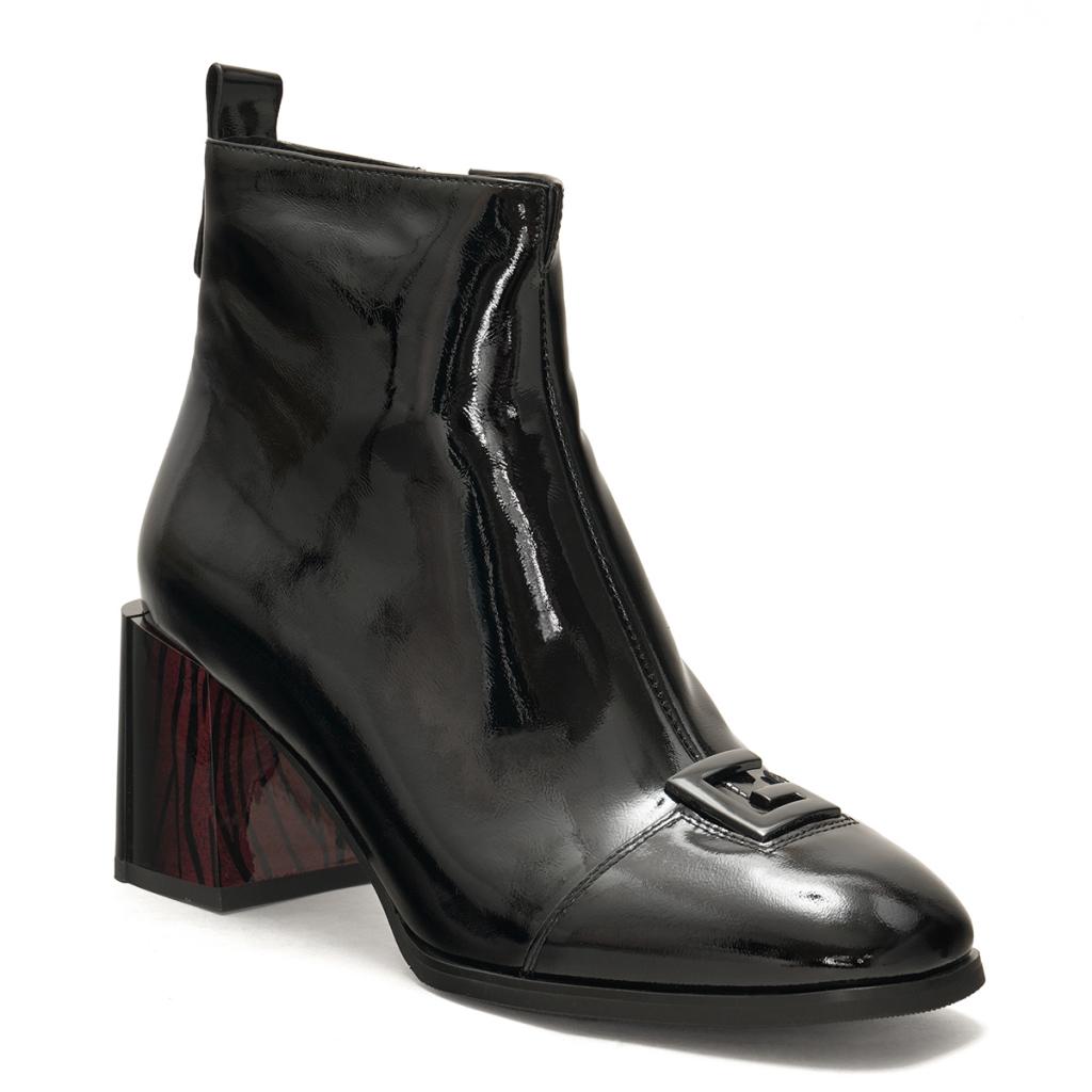 Ботильоны женские