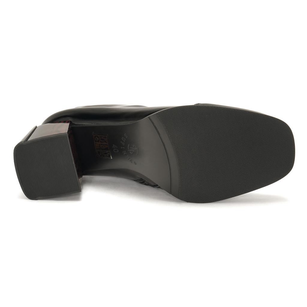 Ботильоны женские