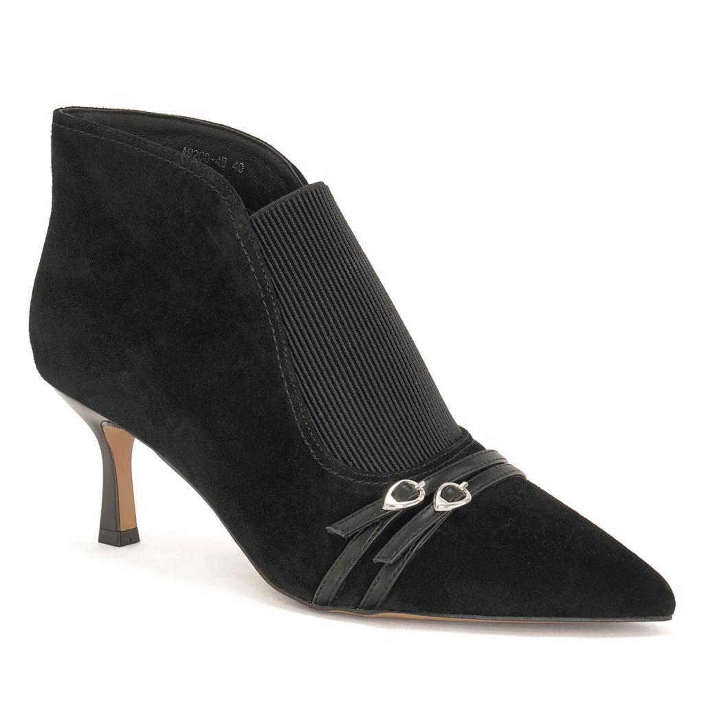 Ботильоны женские