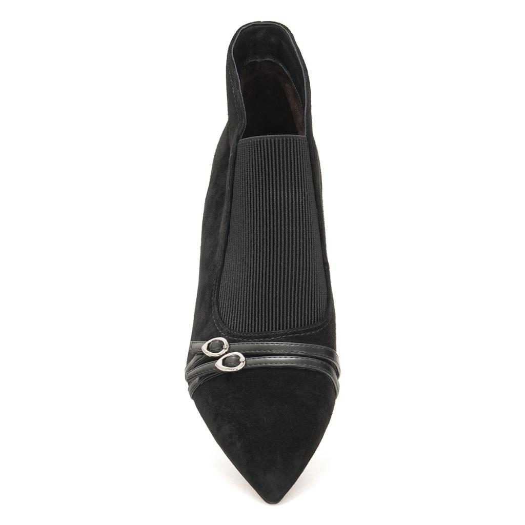 Ботильоны женские