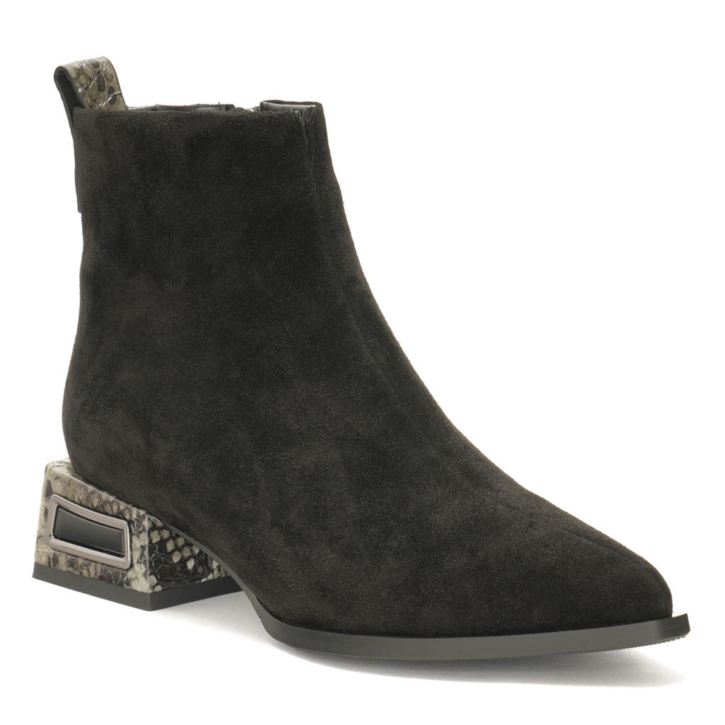 Ботильоны женские