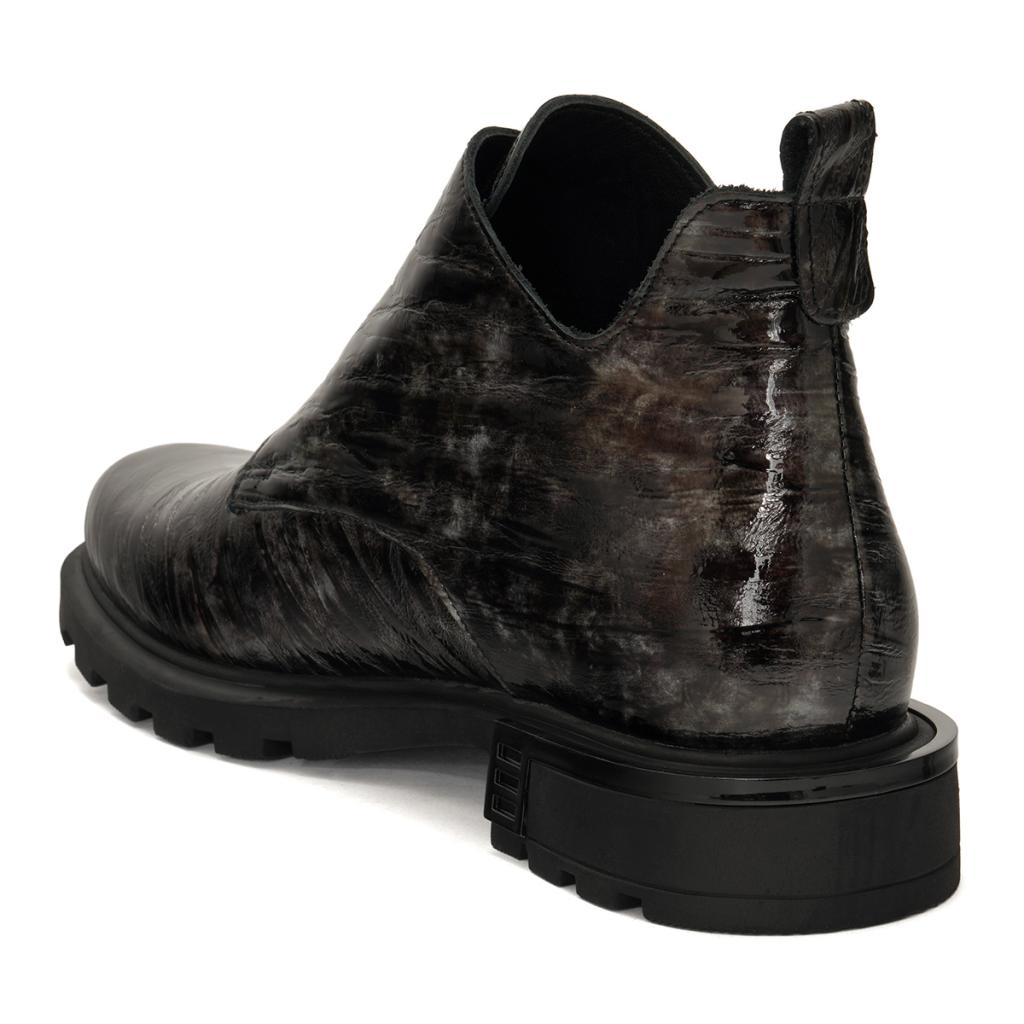 Ботинки женские