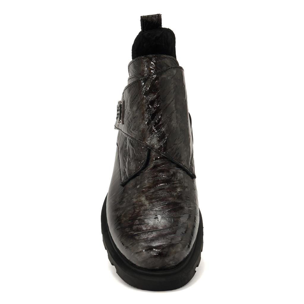 Ботинки женские