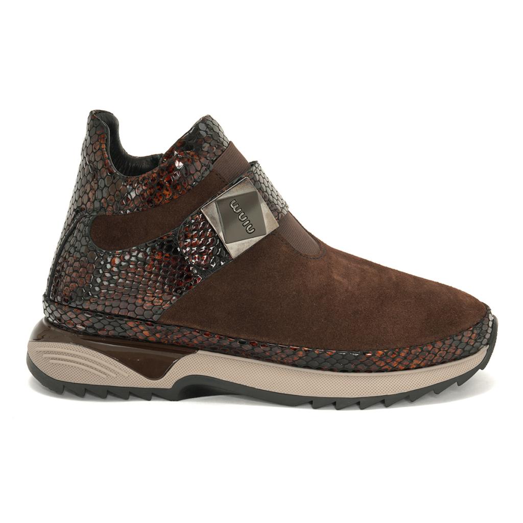 Кроссовки женские