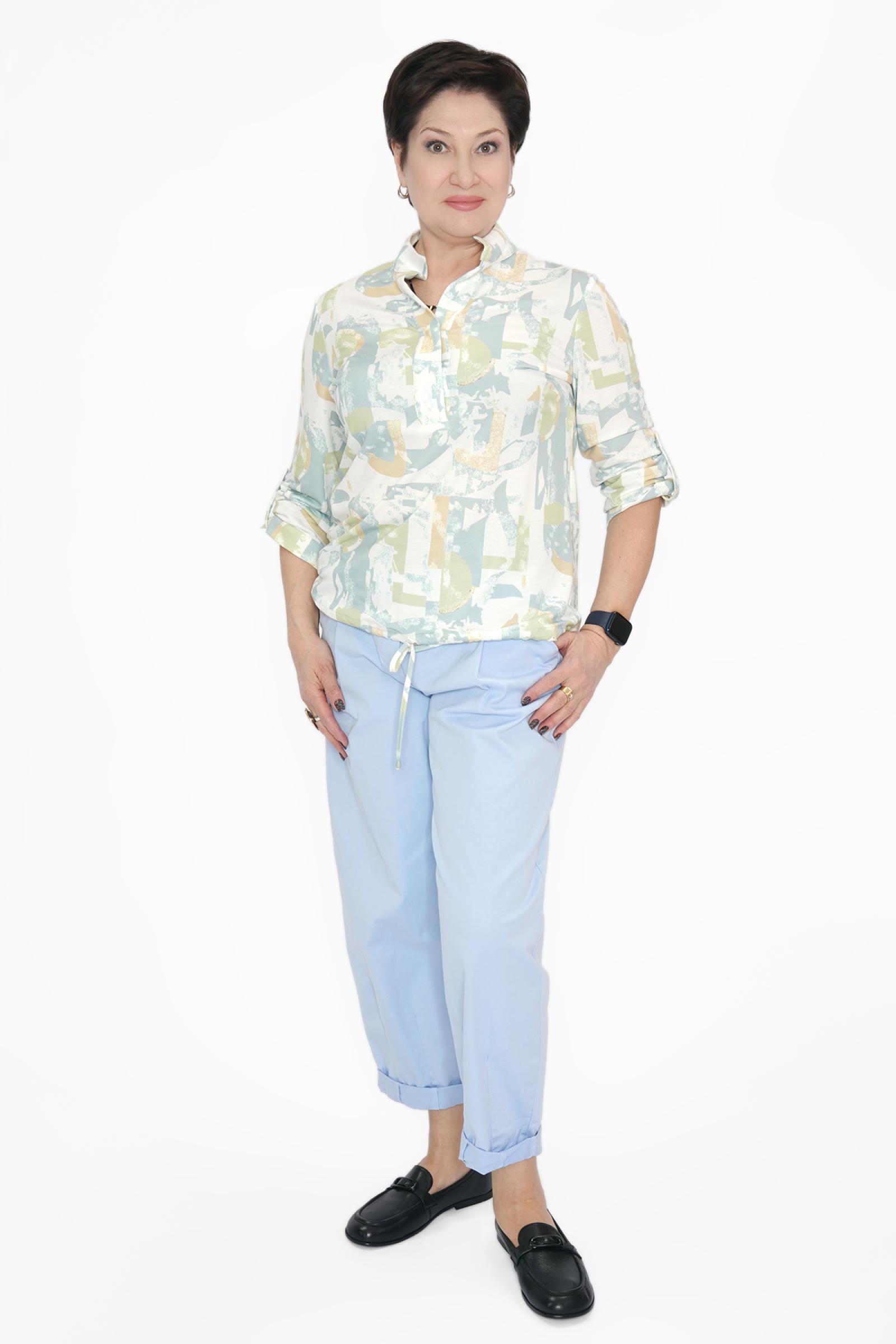 Брюки бананы в ассортименте