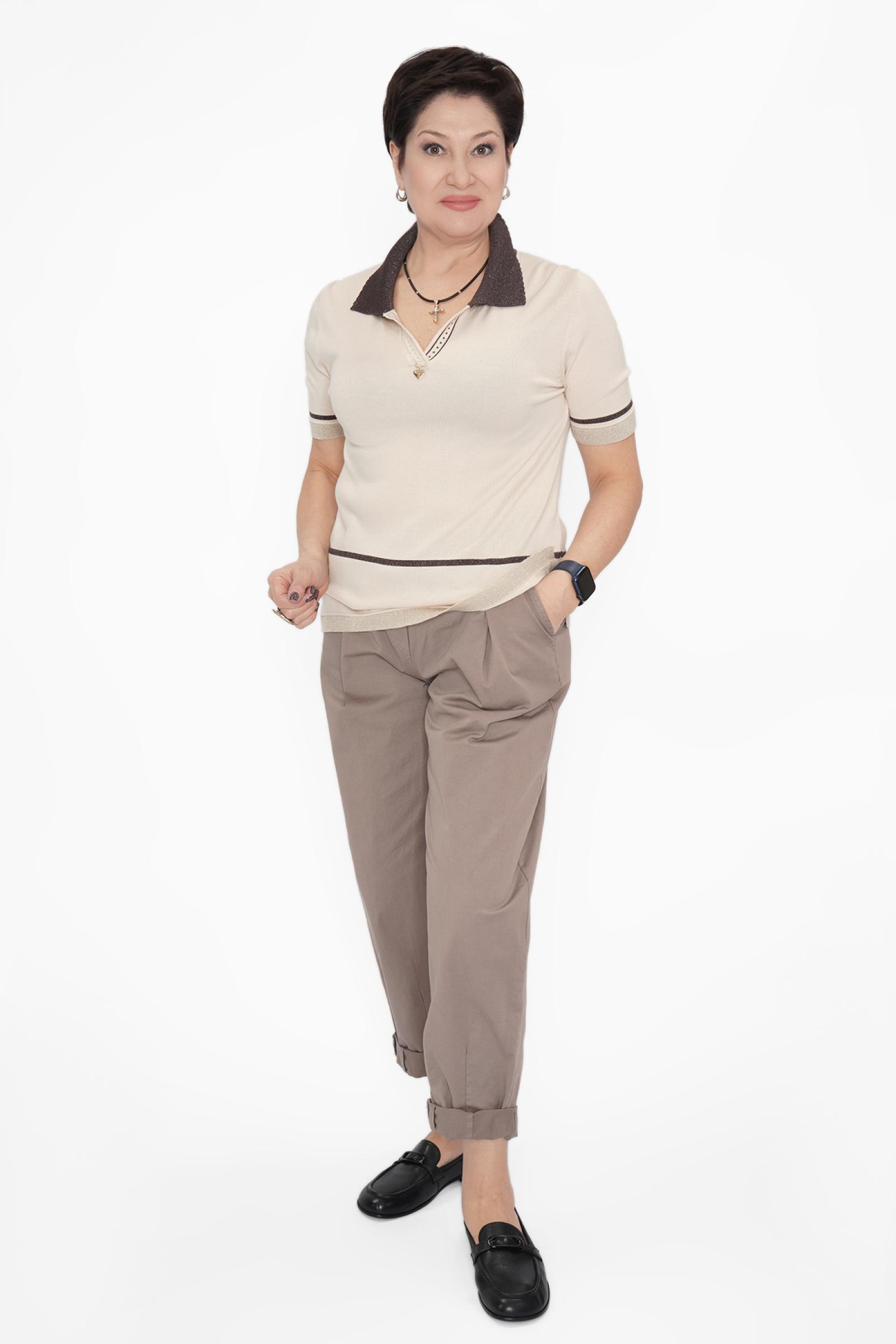 Брюки бананы в ассортименте