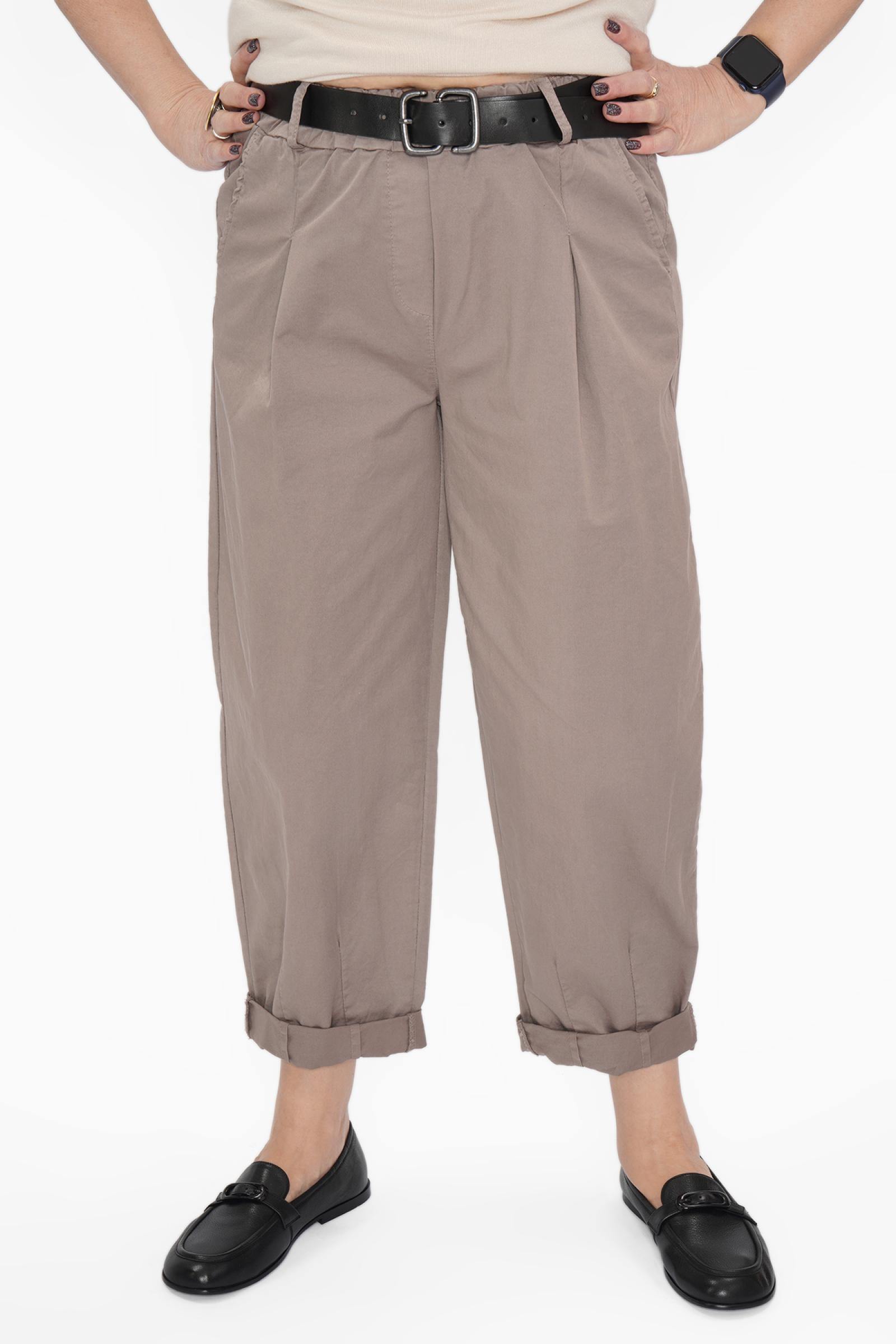 Брюки бананы в ассортименте