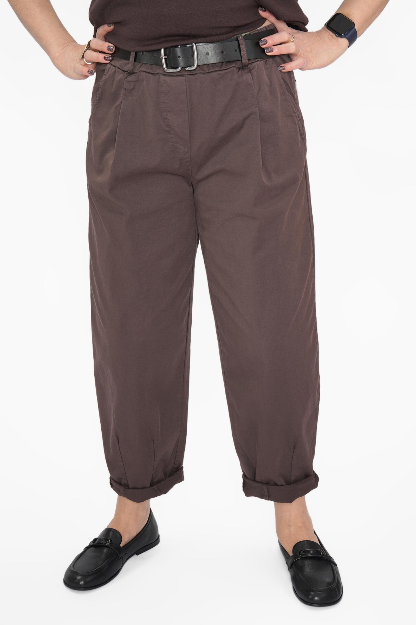 Брюки бананы в ассортименте