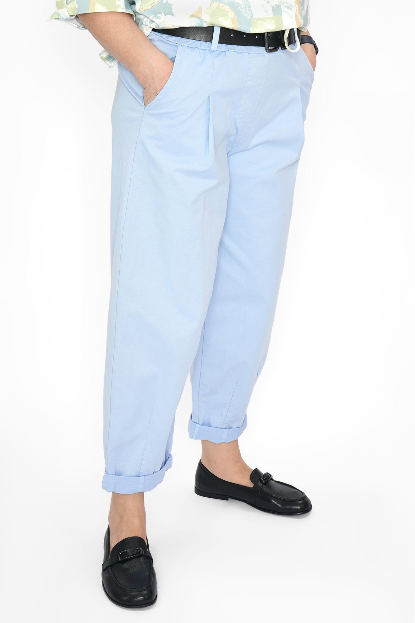 Брюки бананы в ассортименте