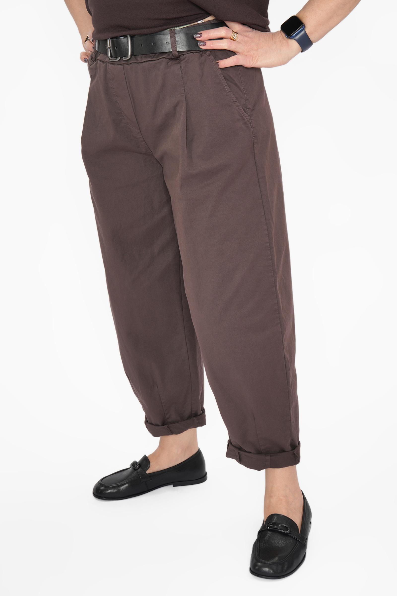 Брюки бананы в ассортименте