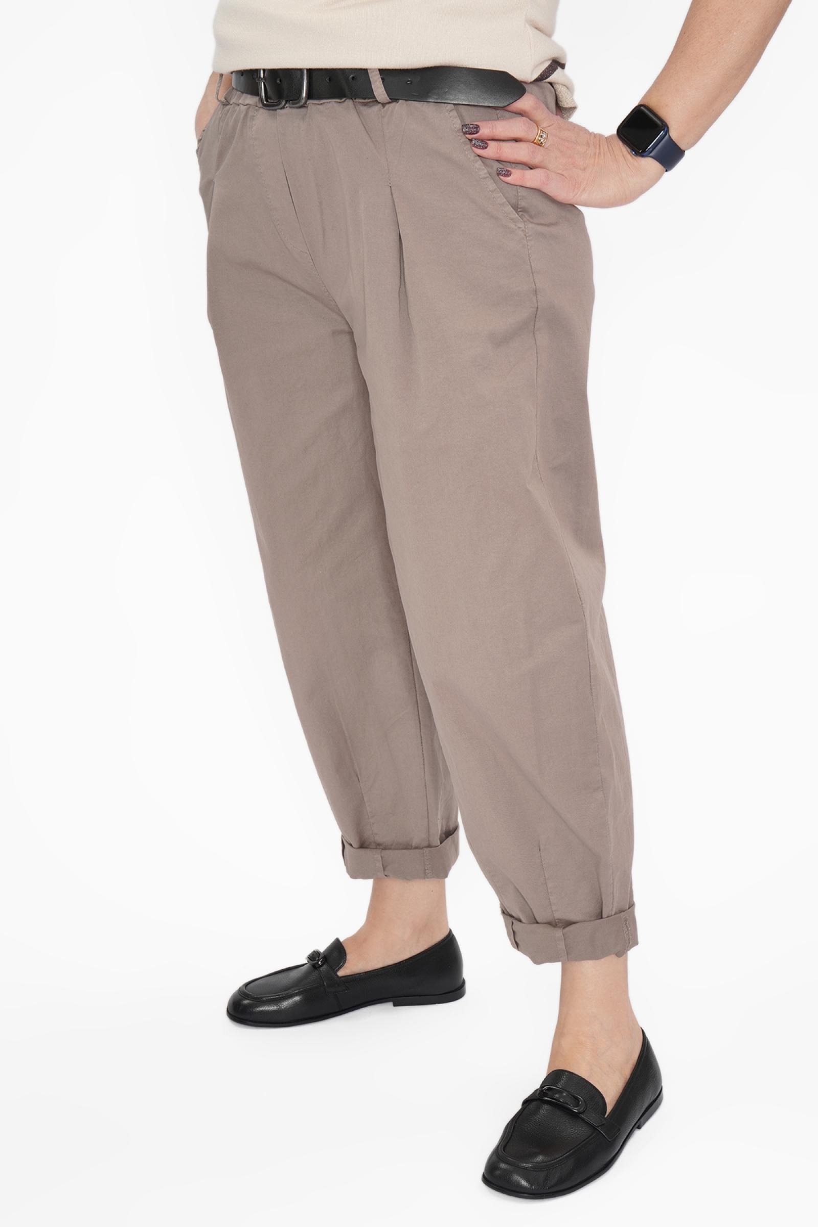 Брюки бананы в ассортименте