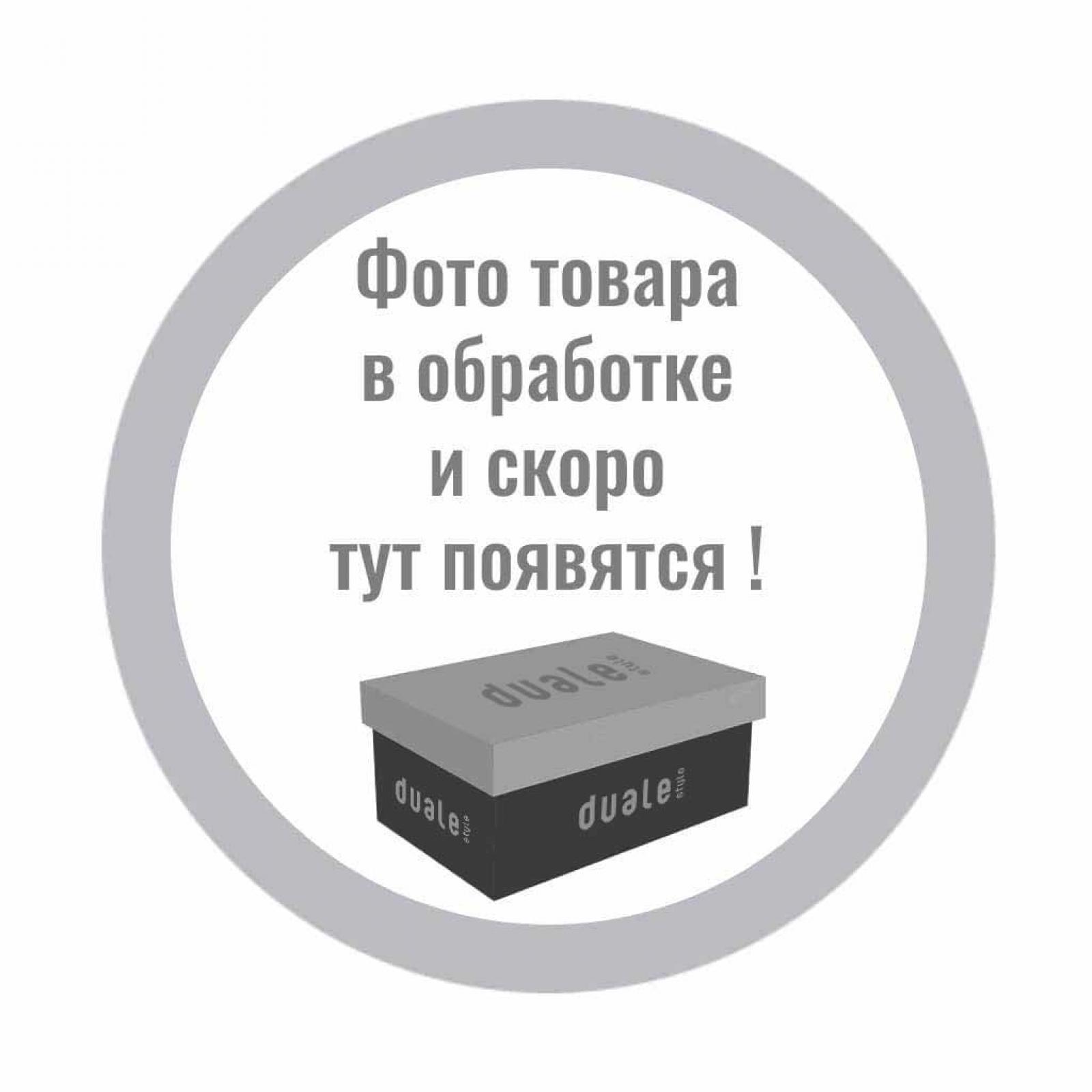 Брюки накл. карманы син.