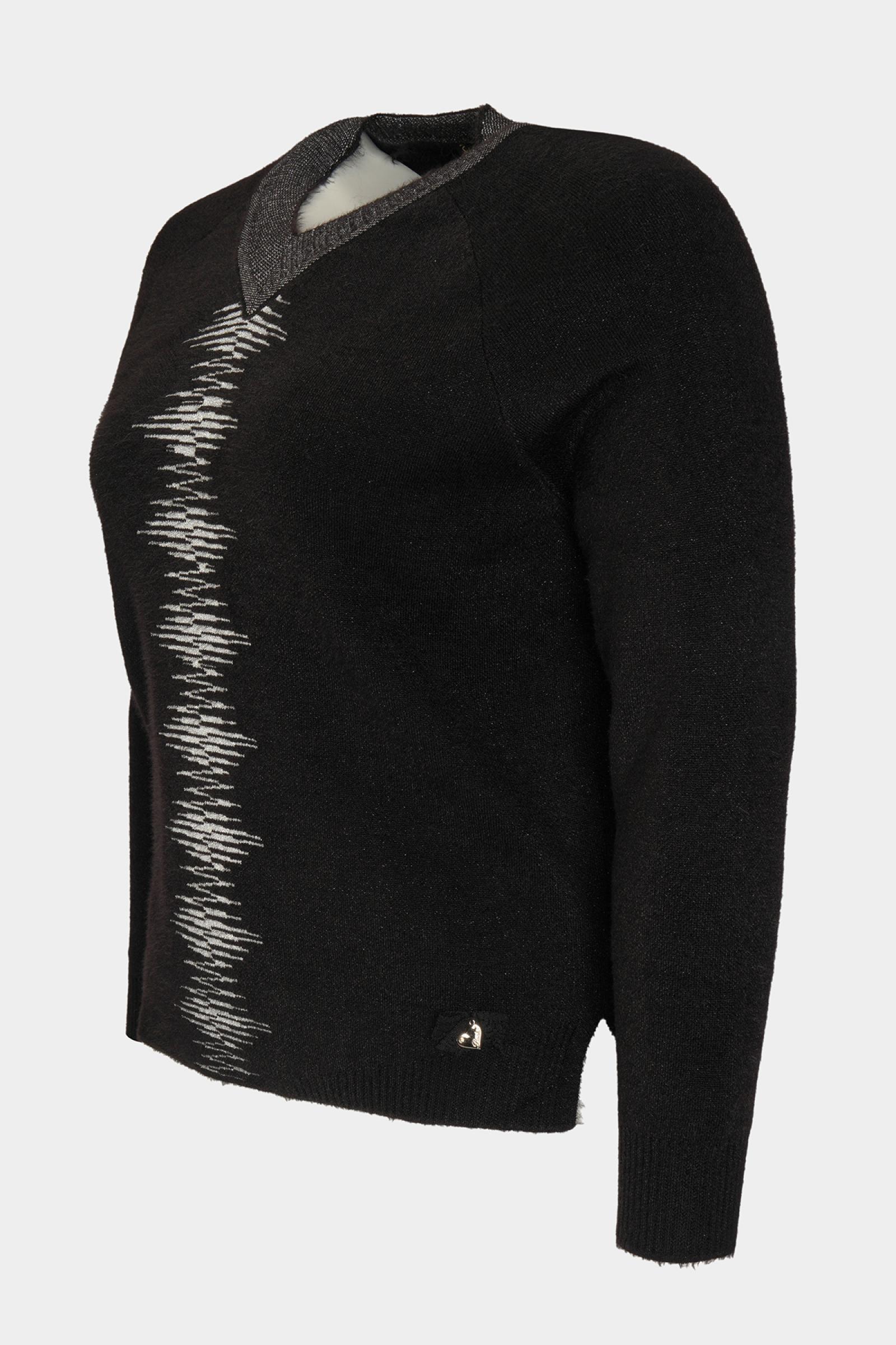 Костюм велюр лампас