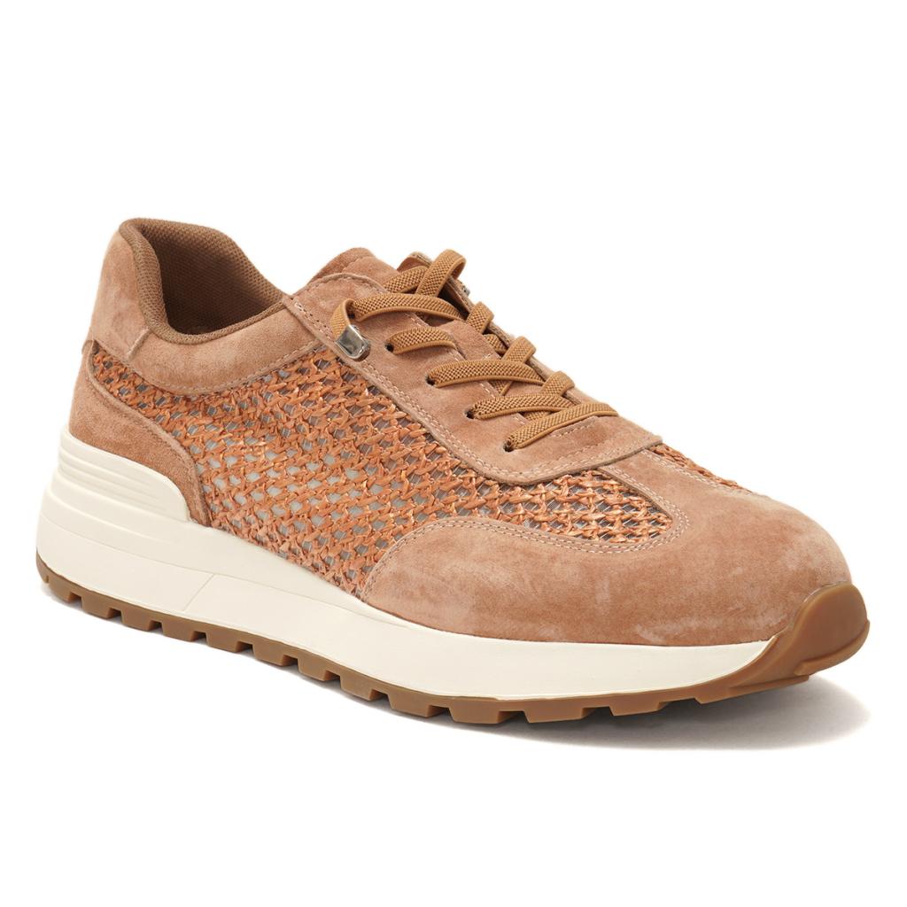 Кроссовки женские