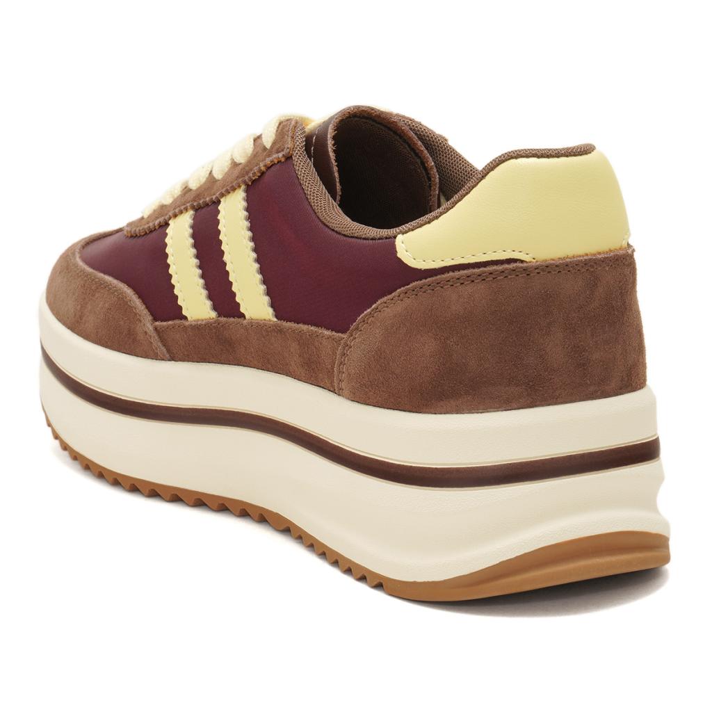 Кроссовки женские