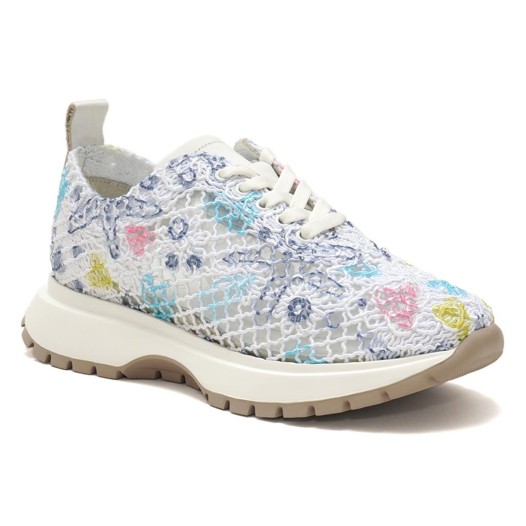 Кроссовки женские