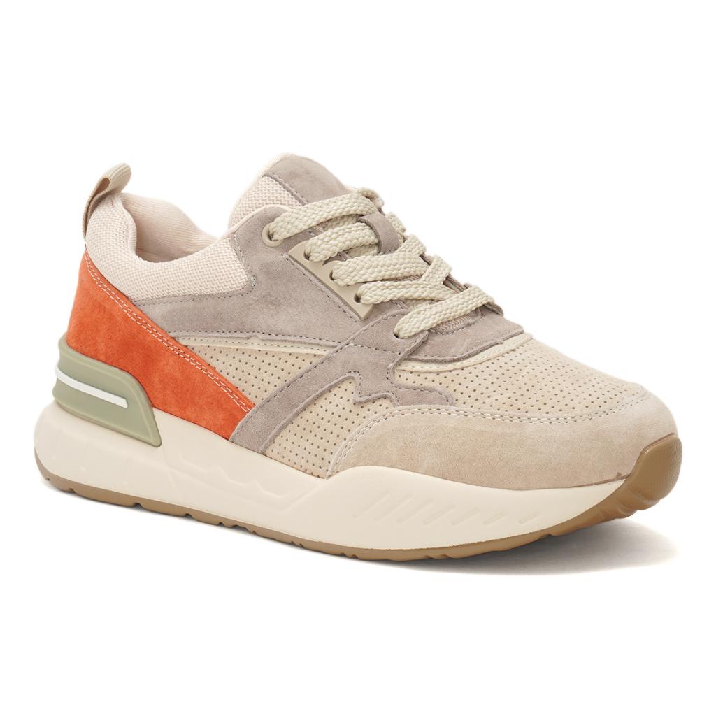 Кроссовки женские