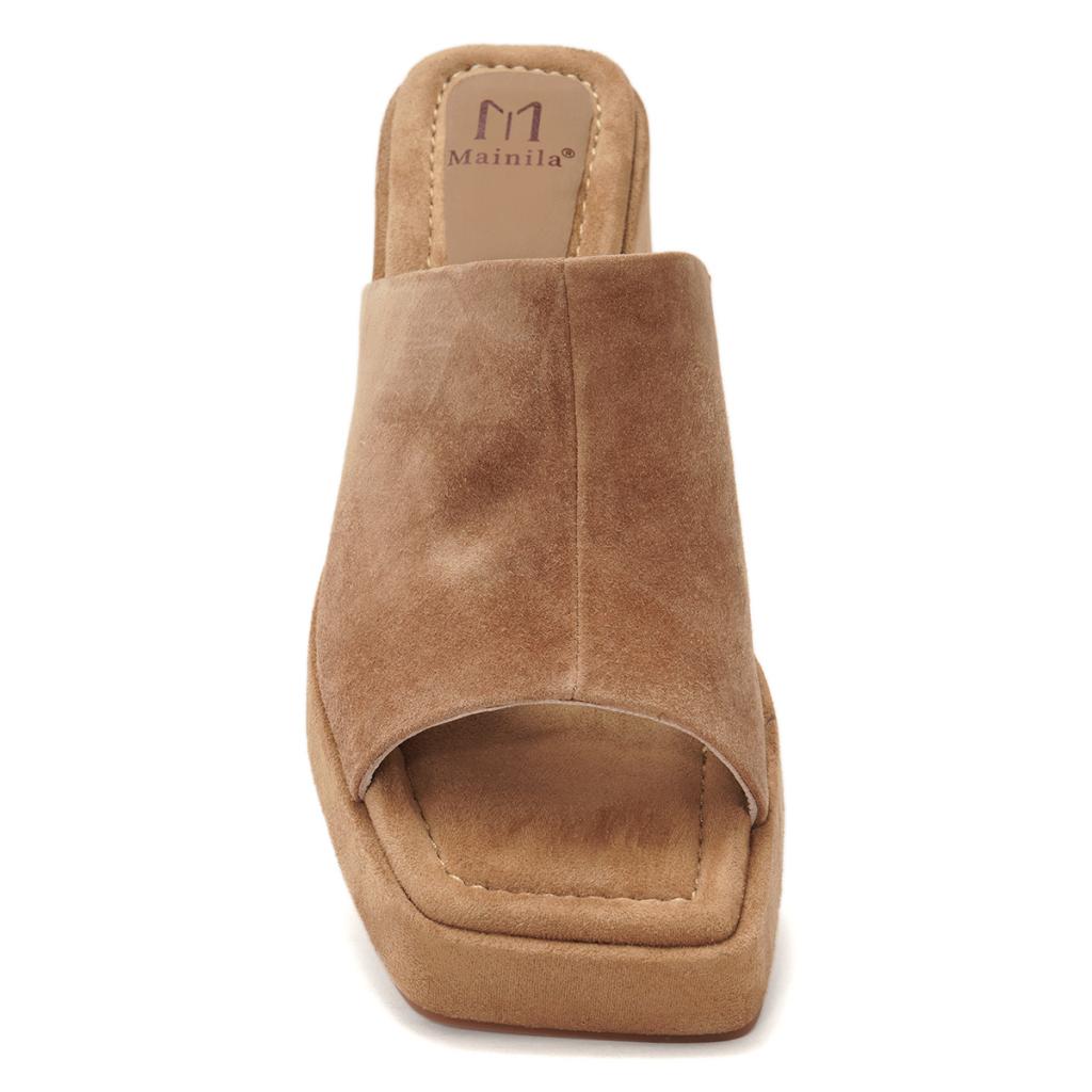 Сабо женские