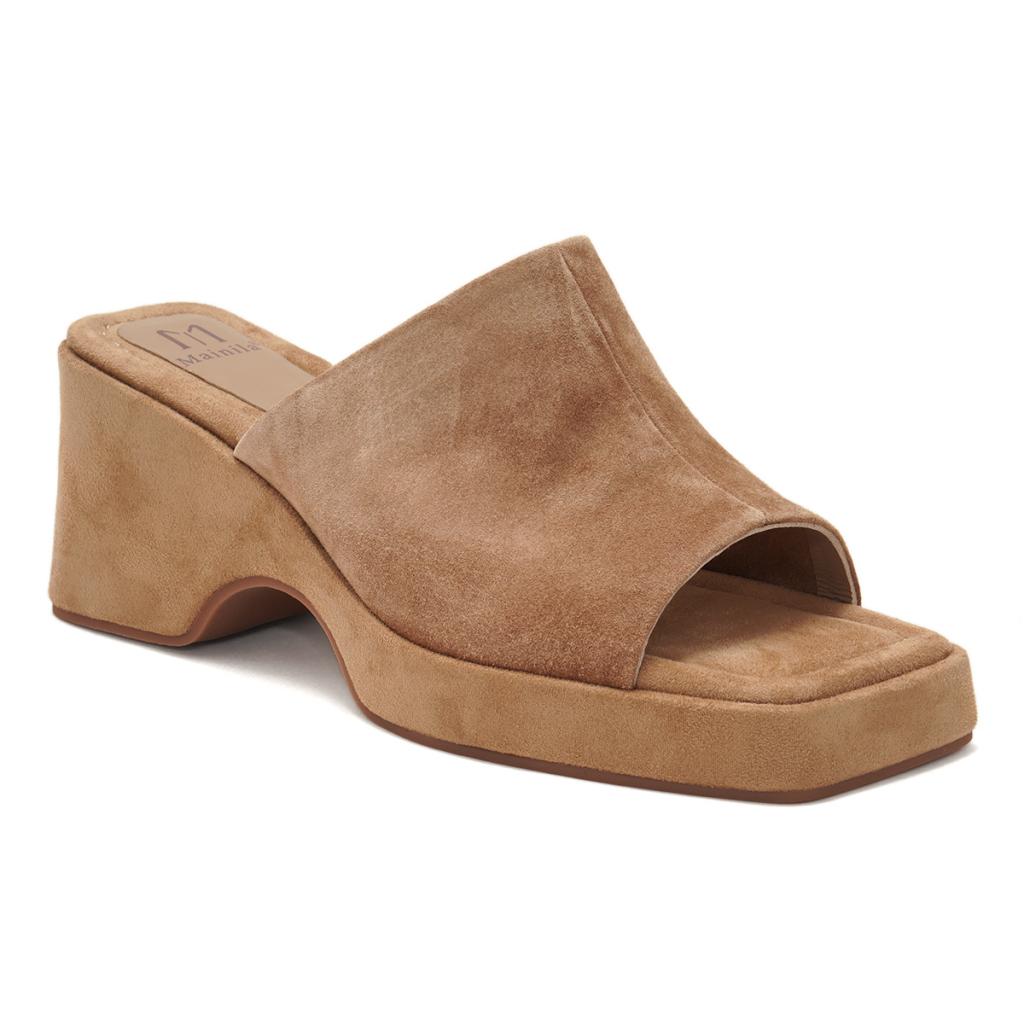 Сабо женские