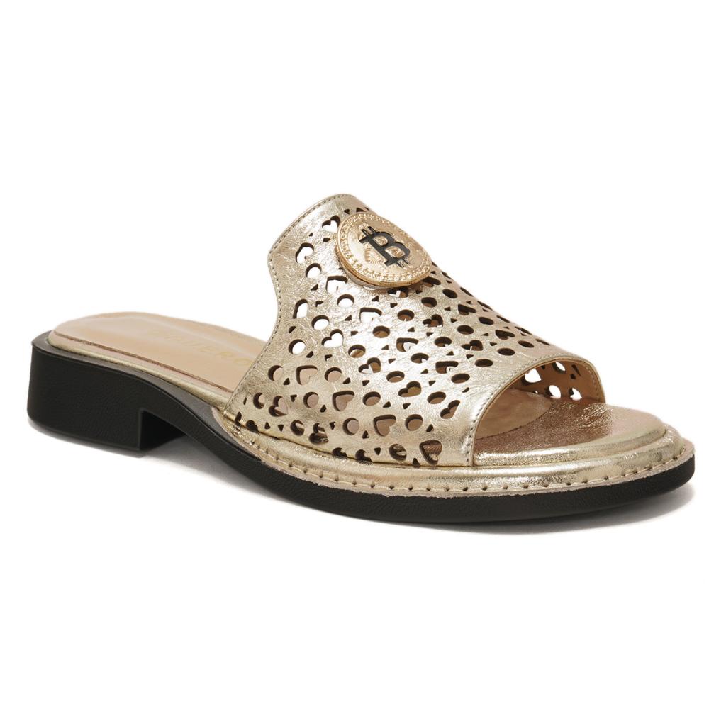 Сабо женские