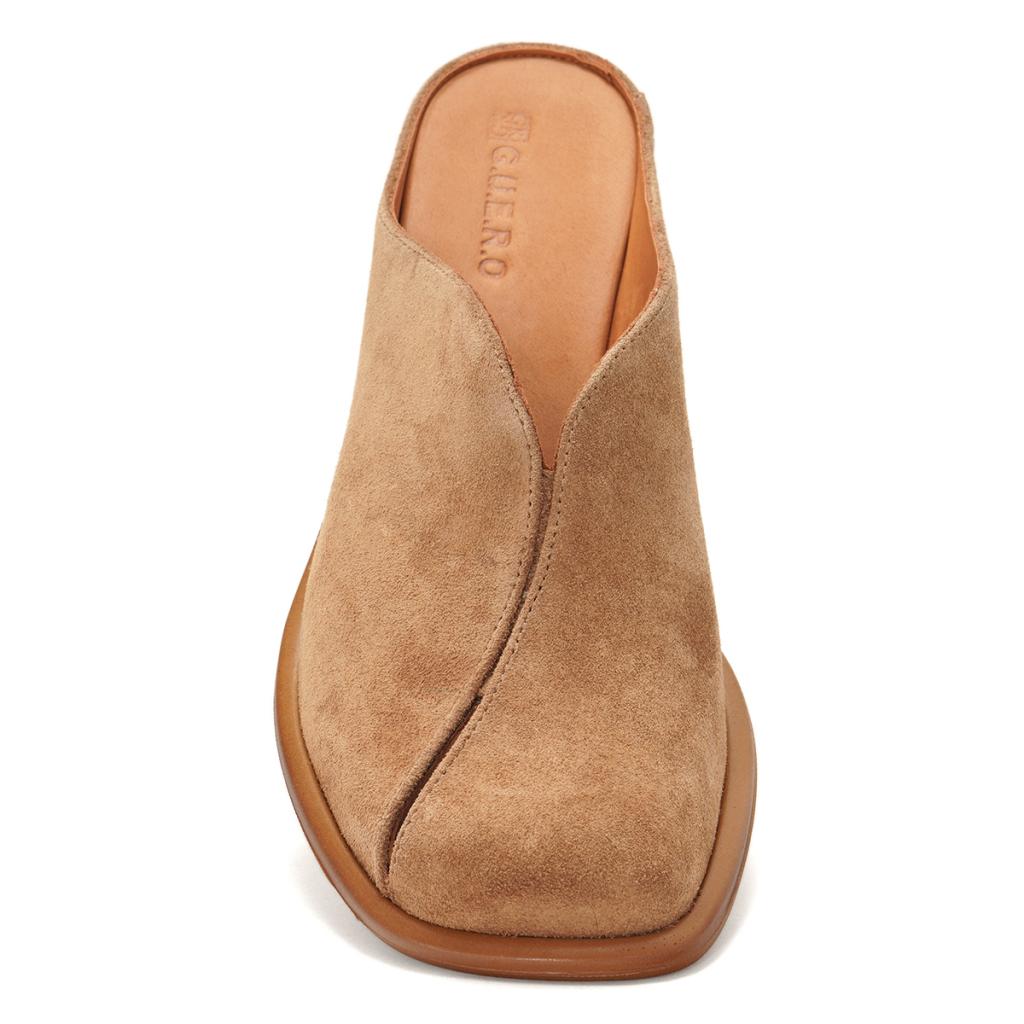 Сабо женские