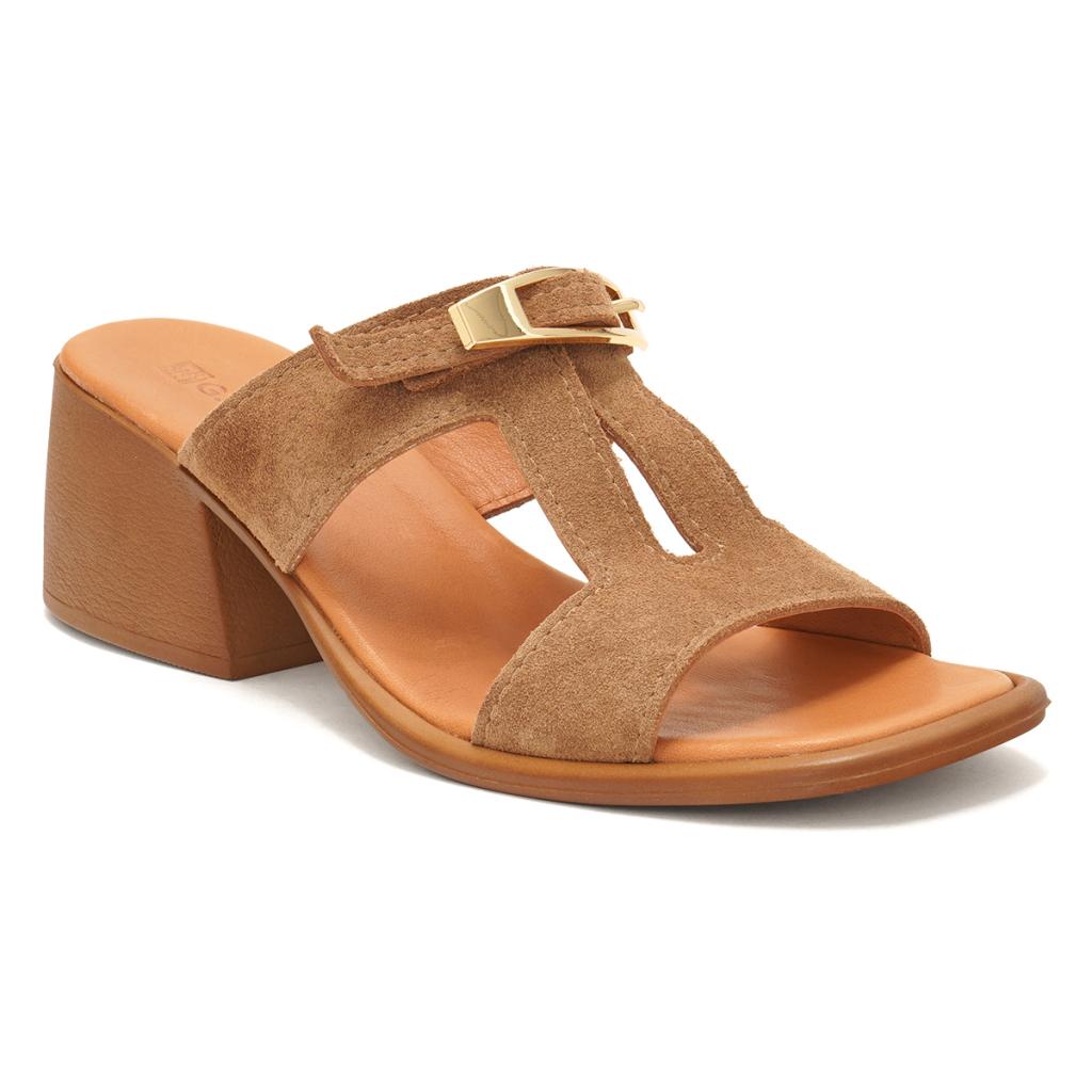 Сабо женские