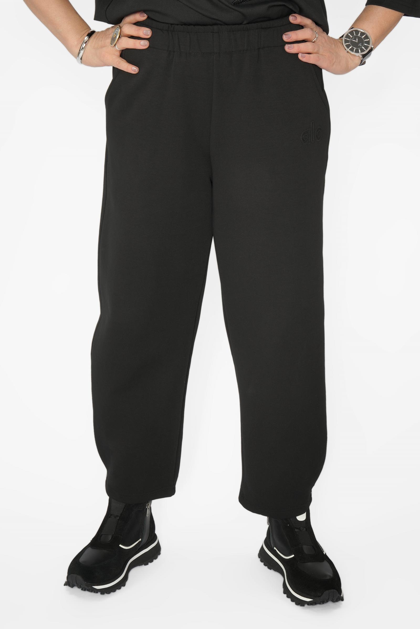 Шаровары alo защип клепка