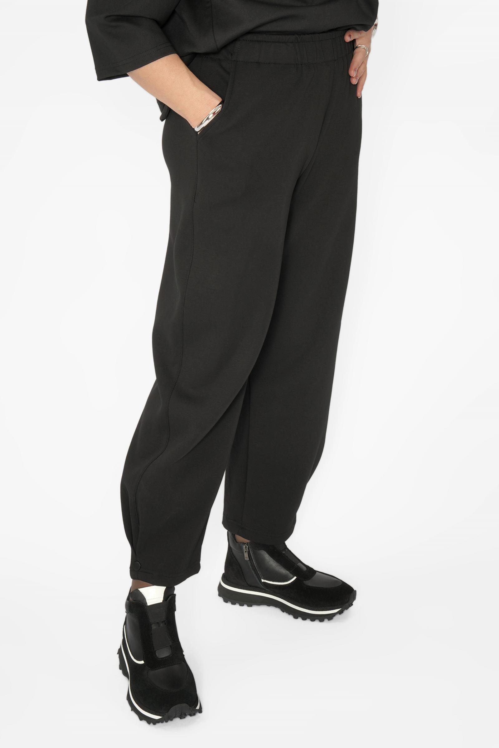 Шаровары alo защип клепка