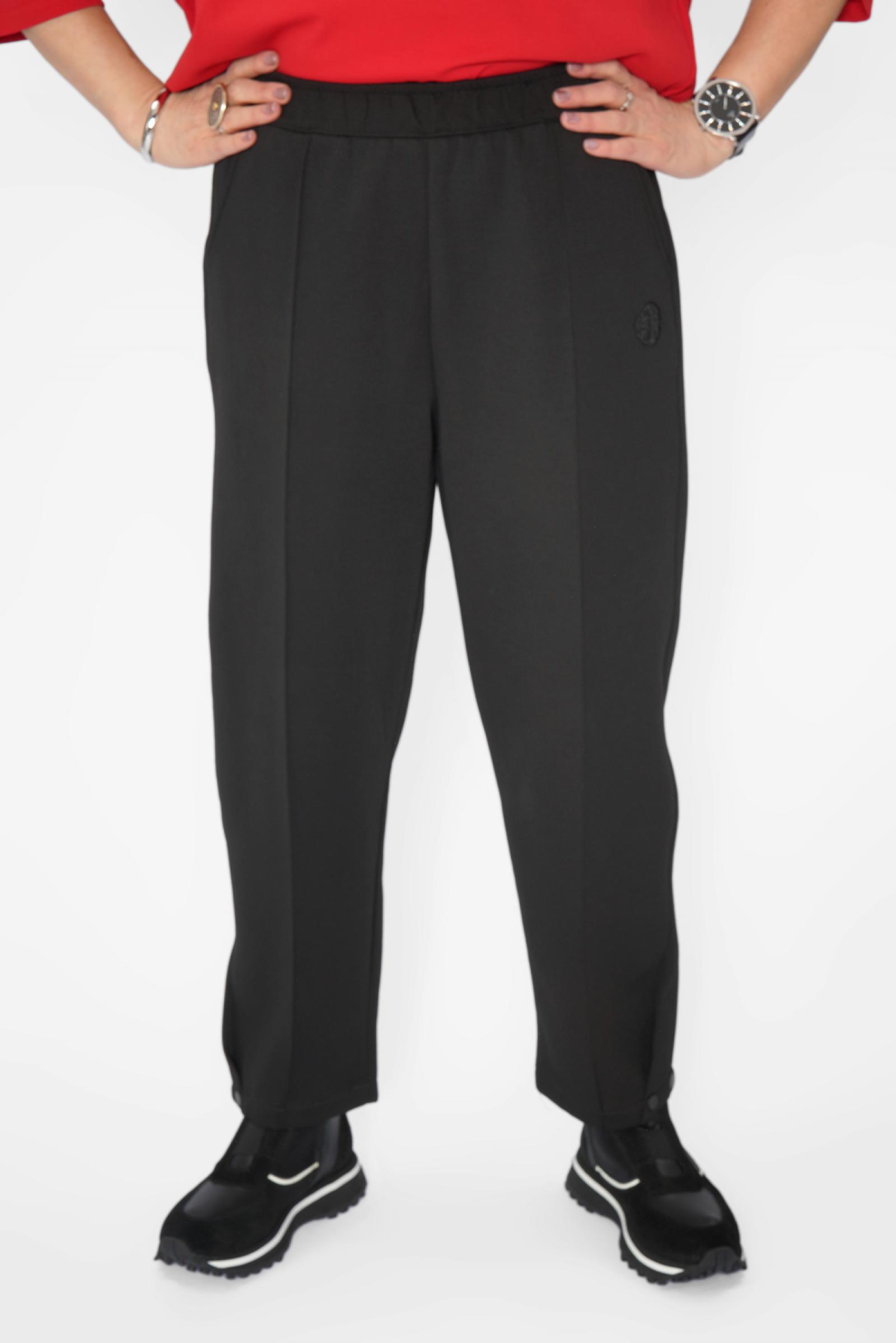 Шаровары защип 2 клепки