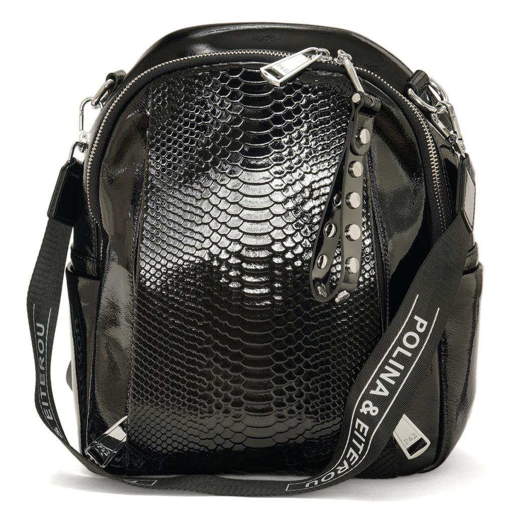 Сумка POLINA & EITEROU