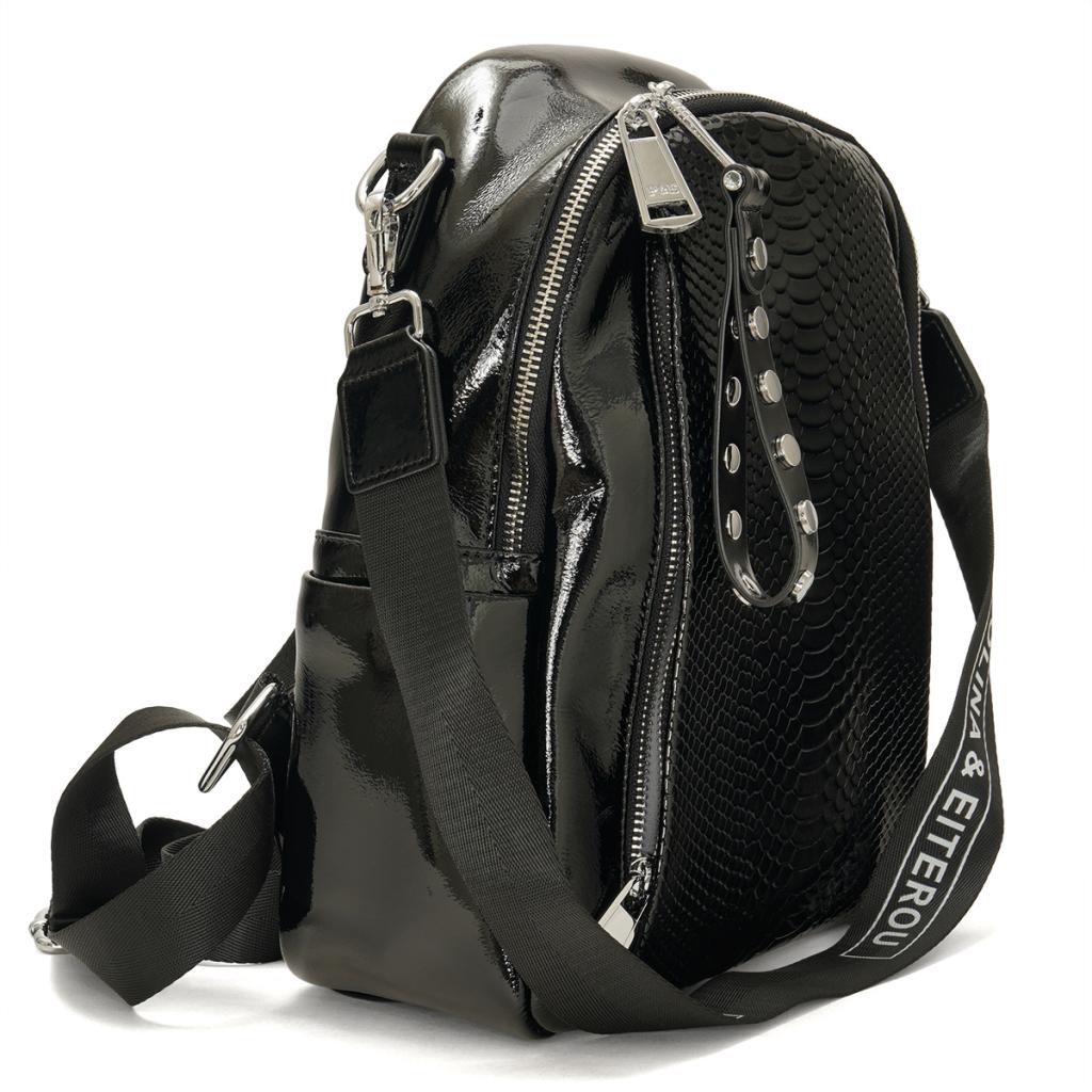 Сумка POLINA & EITEROU