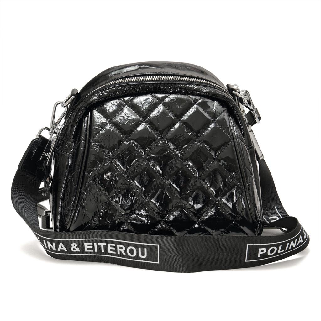 Сумка POLINA & EITEROU