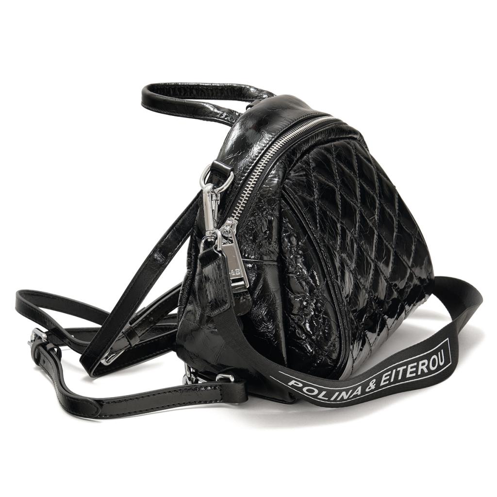 Сумка POLINA & EITEROU